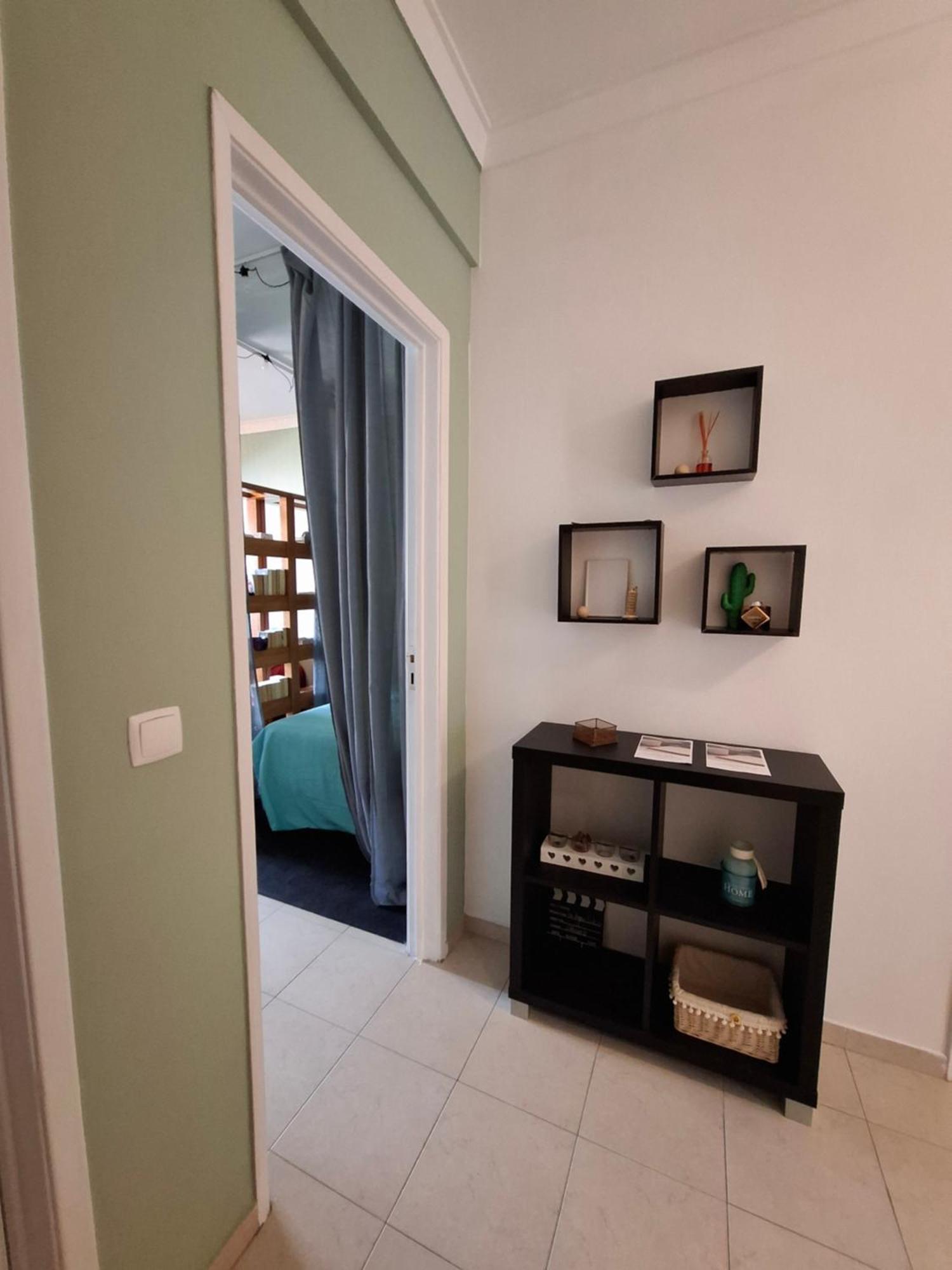 The Little Nest Διαμέρισμα Lisboa Εξωτερικό φωτογραφία