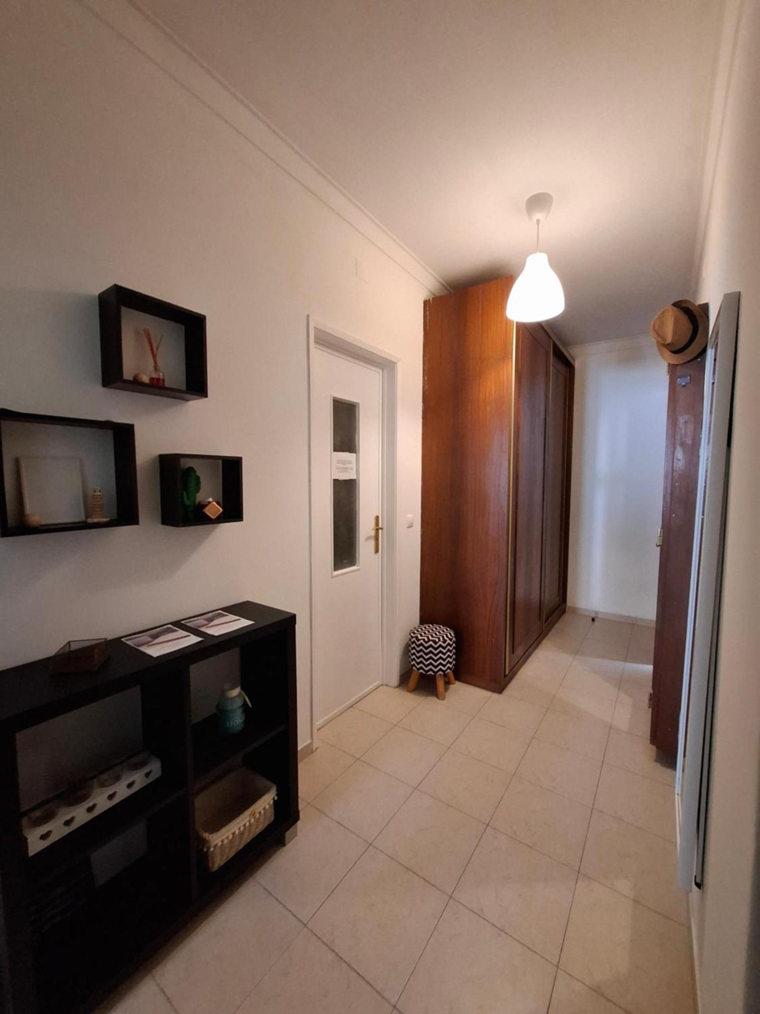 The Little Nest Διαμέρισμα Lisboa Εξωτερικό φωτογραφία