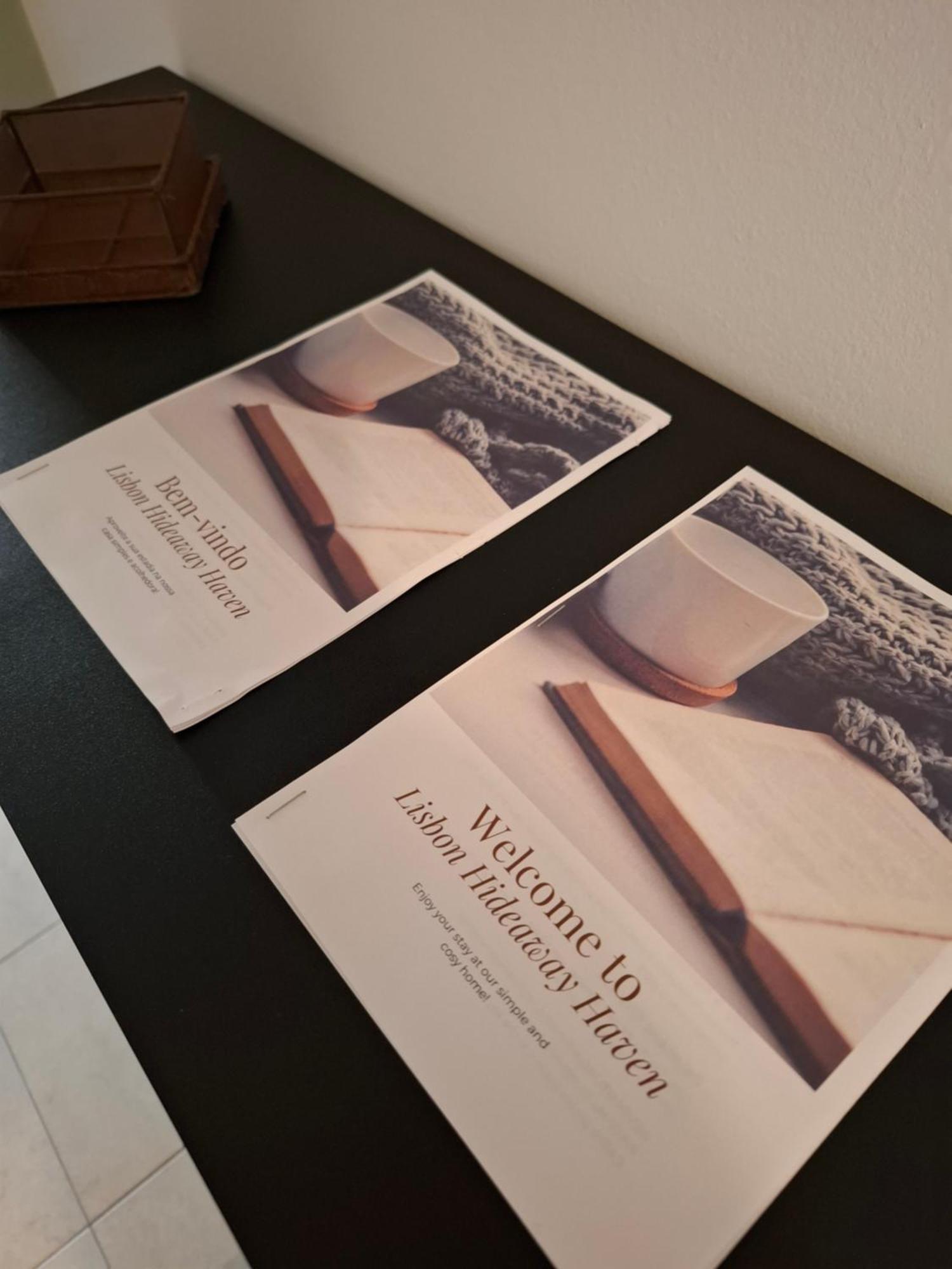 The Little Nest Διαμέρισμα Lisboa Εξωτερικό φωτογραφία