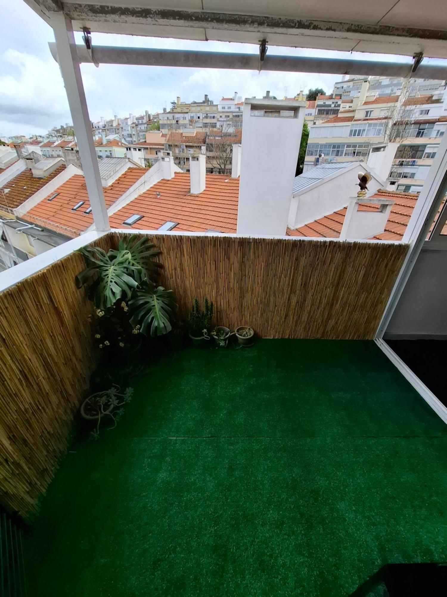 The Little Nest Διαμέρισμα Lisboa Εξωτερικό φωτογραφία
