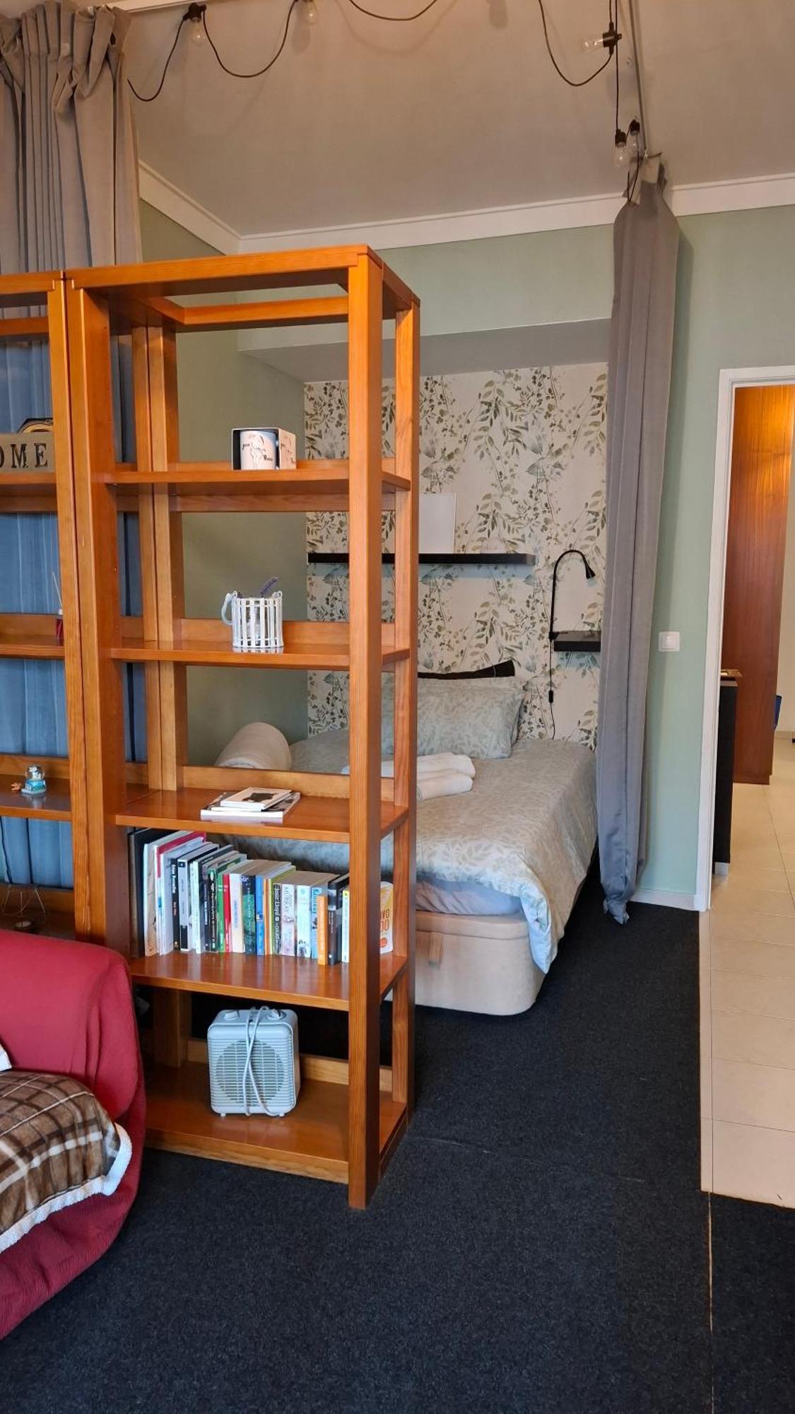 The Little Nest Διαμέρισμα Lisboa Εξωτερικό φωτογραφία
