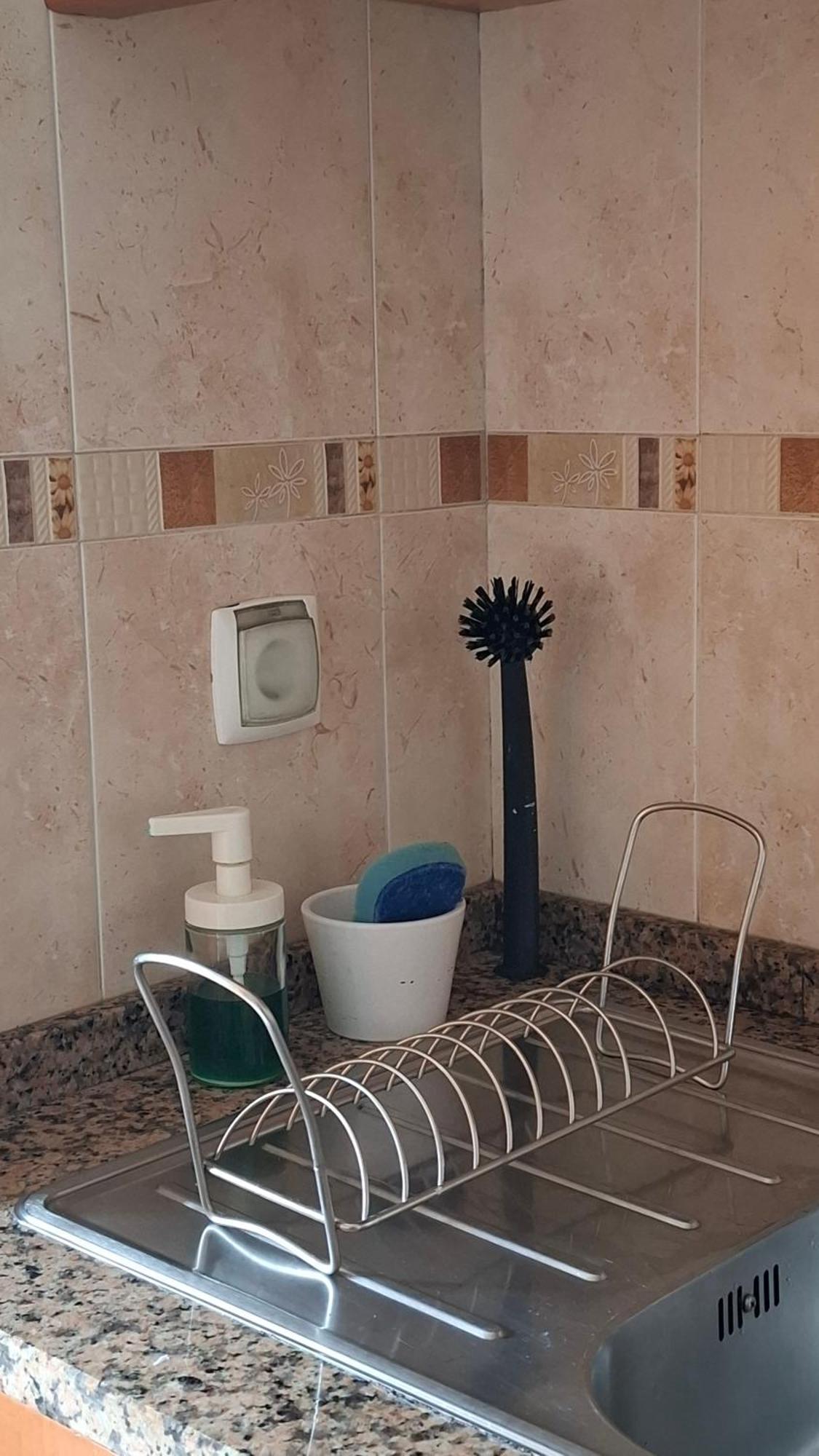 The Little Nest Διαμέρισμα Lisboa Εξωτερικό φωτογραφία